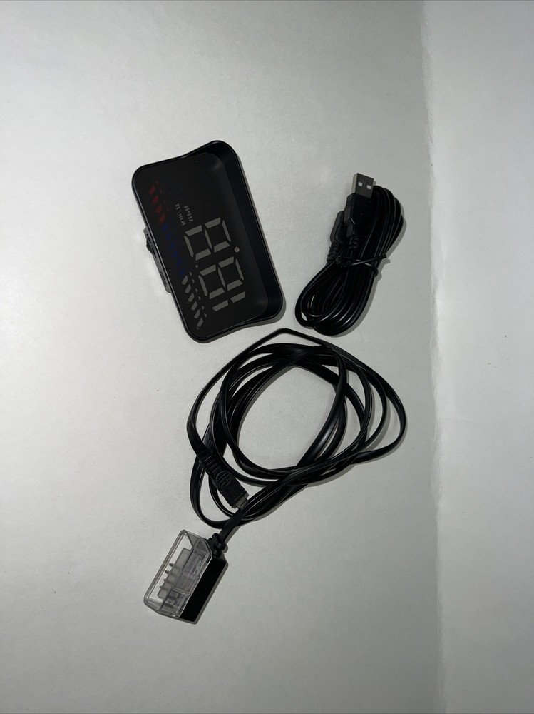 Car Heads Up Display M7