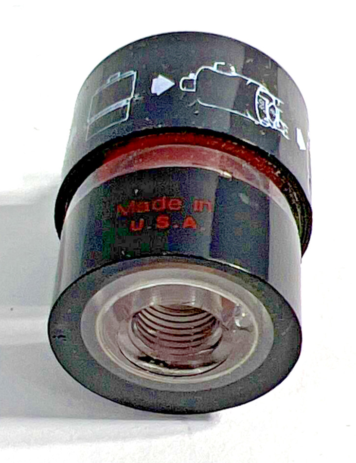 Pressure Indicator  RBX00-2250 Donaldson