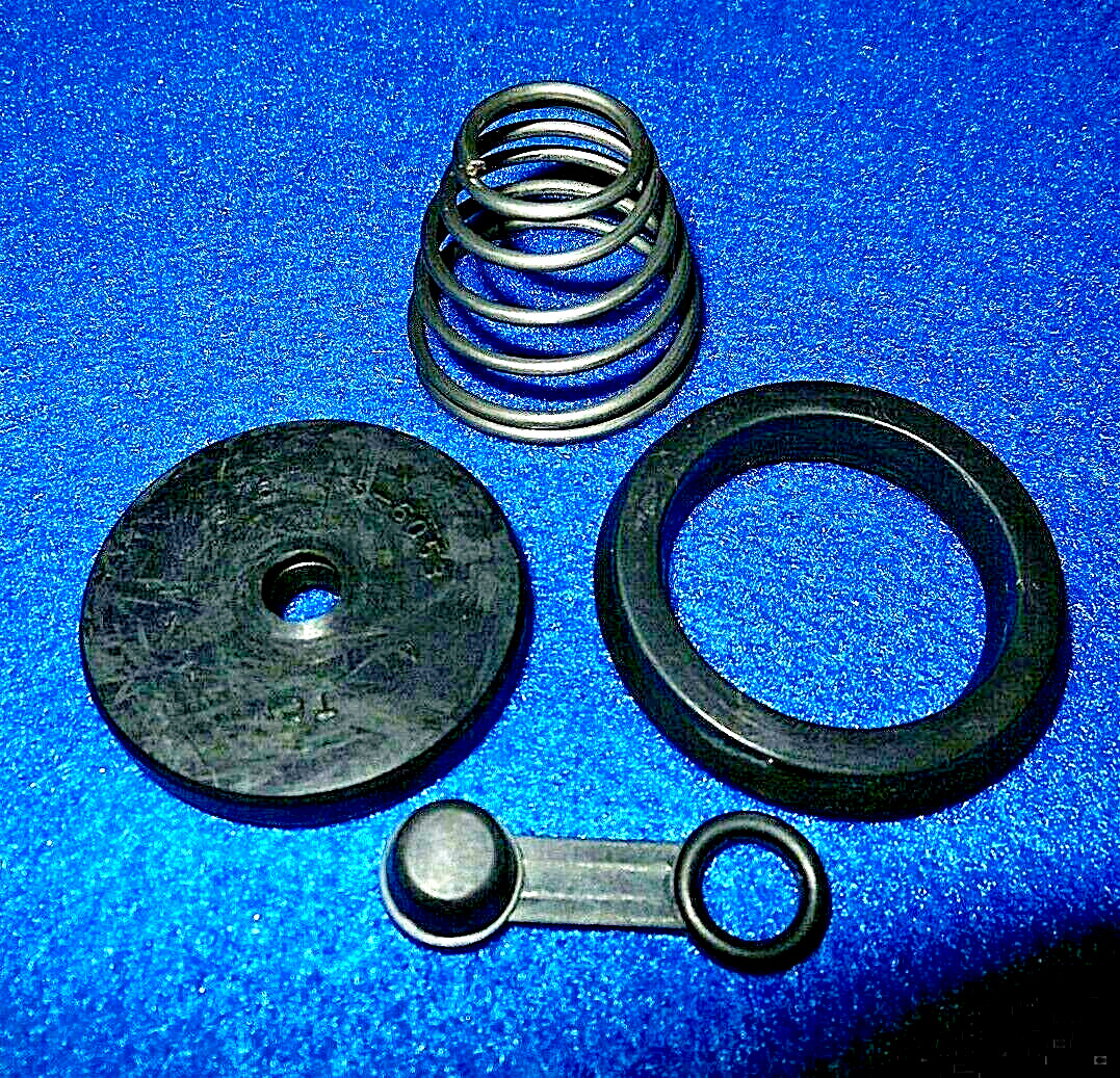 Clutch Slave Cylinder Kit 02-07 GSX1300 Hayabusa 86-98 GSXR1100 32-0177