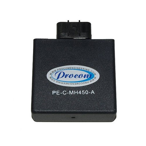 PE-C-MH450-A PROCOM Performance CDI for Honda CRF450R 2002-2003