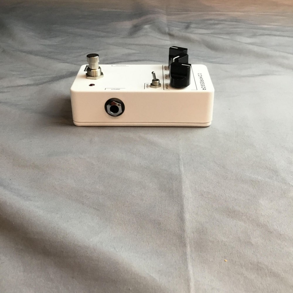 Jhs Pedals Compressor