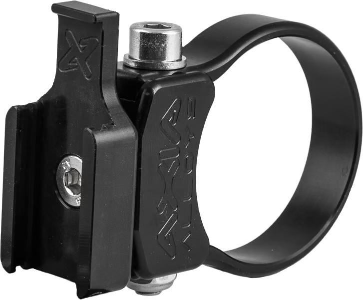 Axia Handheld Radio Mount - Black ATV/UTV MODHRB-BK 12-9292