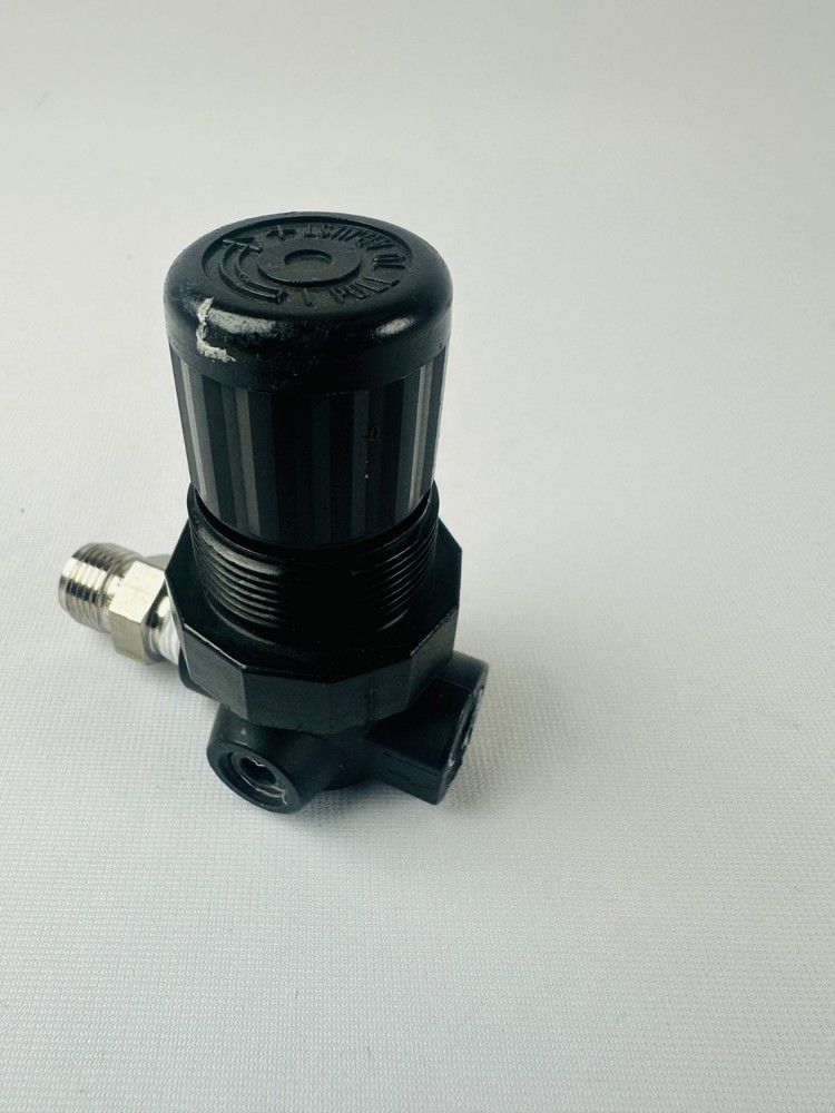 Norgren R07-200-RNKA Regulator