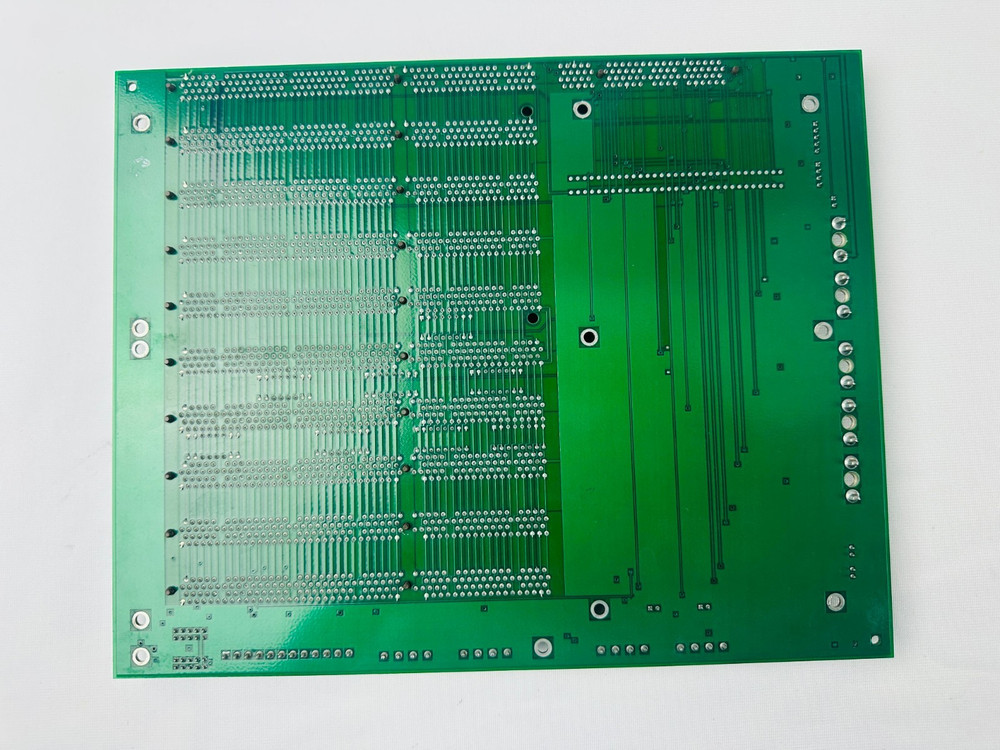 Diversified Technology EBP10B Backplane
