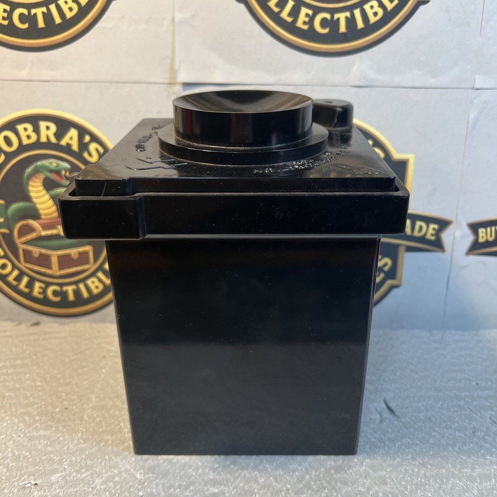 FR Corporation Adjustable Format Cut Film Developing Tank Camera Photography