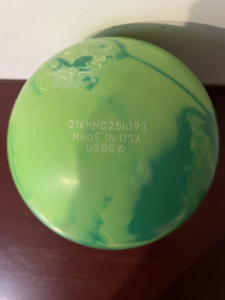 NIB 15lb Storm Hyroad Max