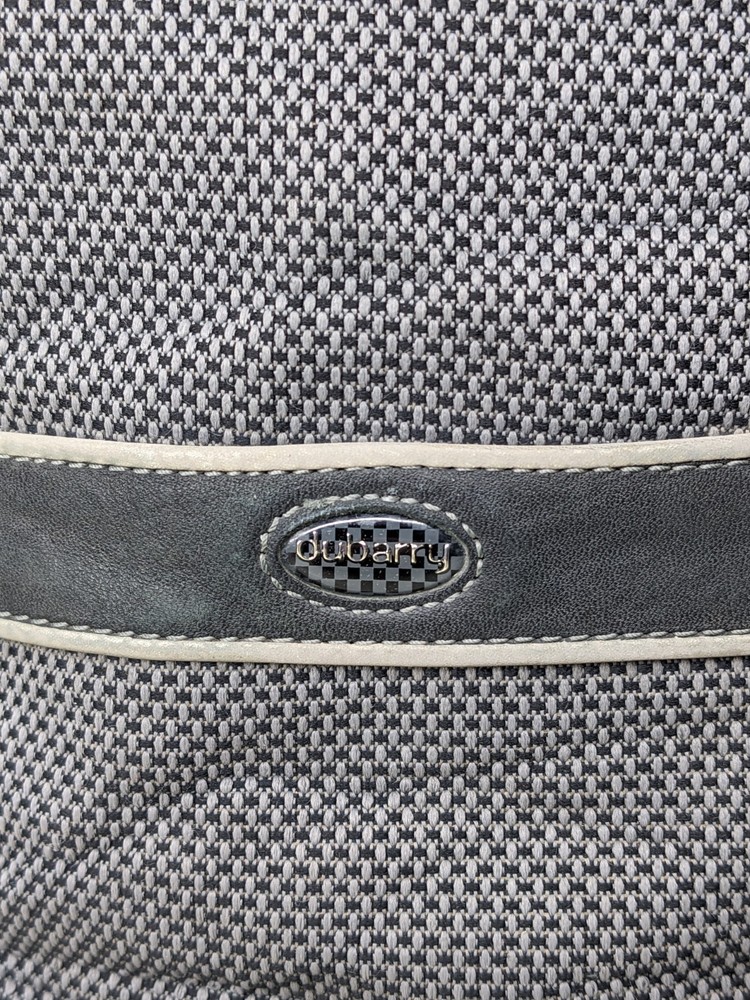 Dubarry Newport Sailing Boot EU45