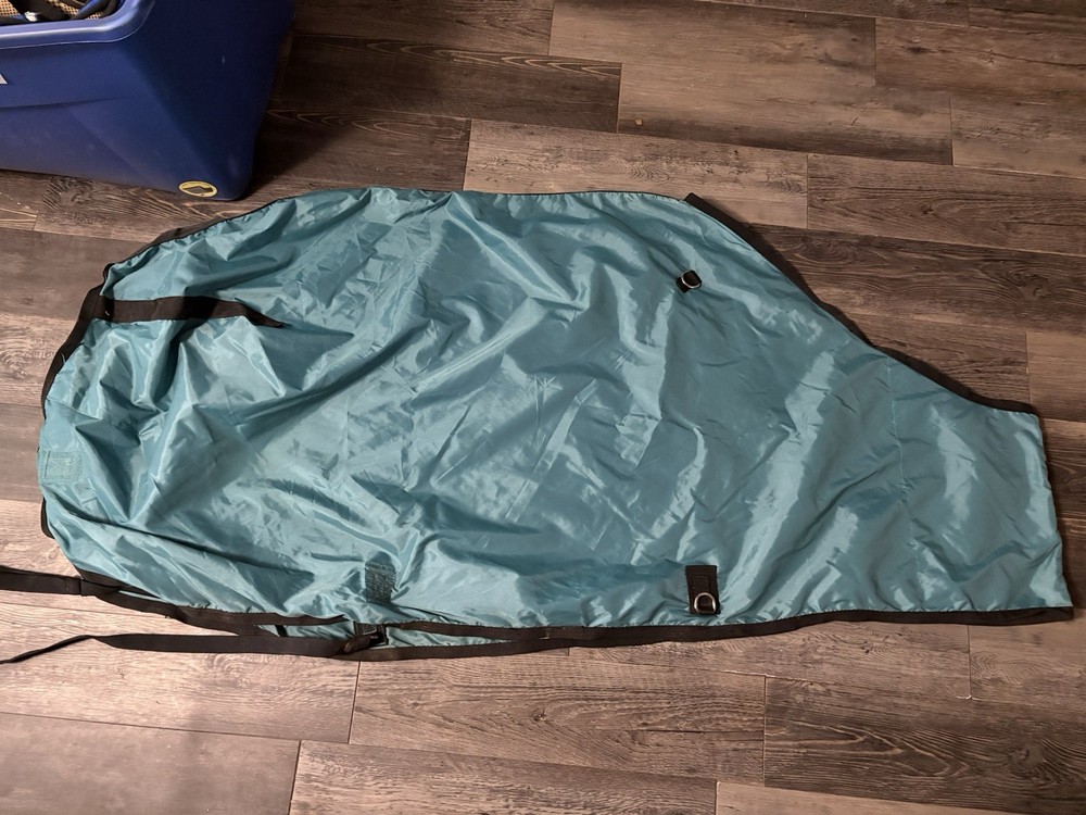 Rain Sheet Size 68