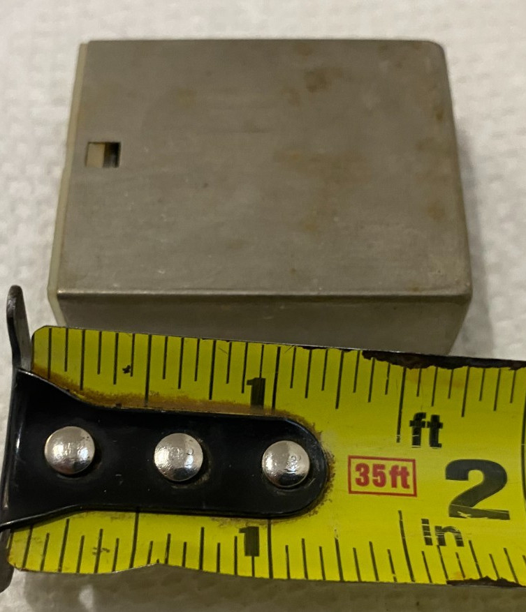 GE PL19A136999G1 Element 1CICOM