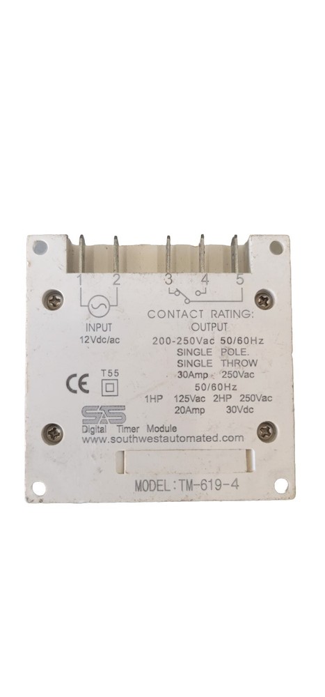 Timerco 7 Day Programmable Timer