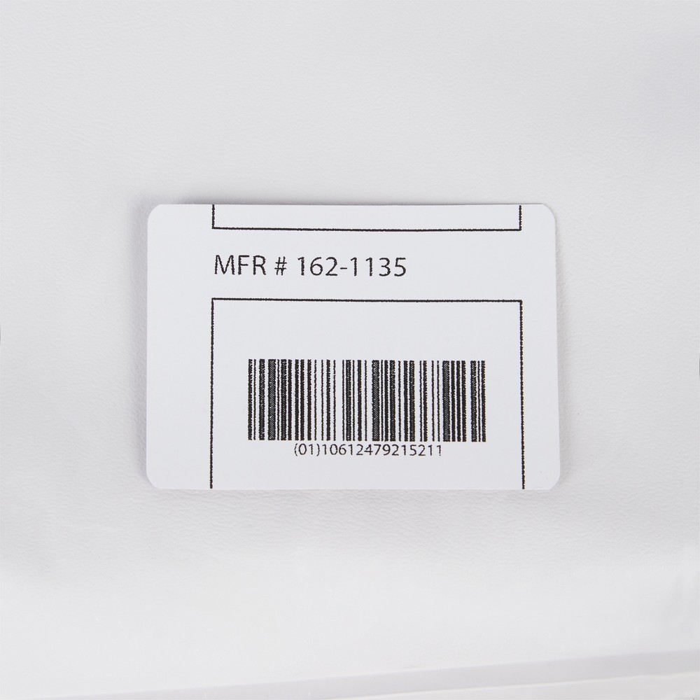 McKesson Bed Sensor Pad 20 x 30" 1 Each 162-1135