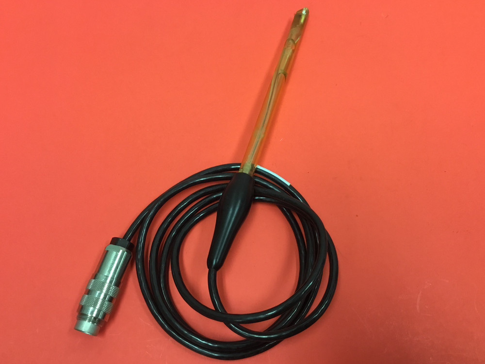 Sentron - P/N: 3000-008 - pH Probe
