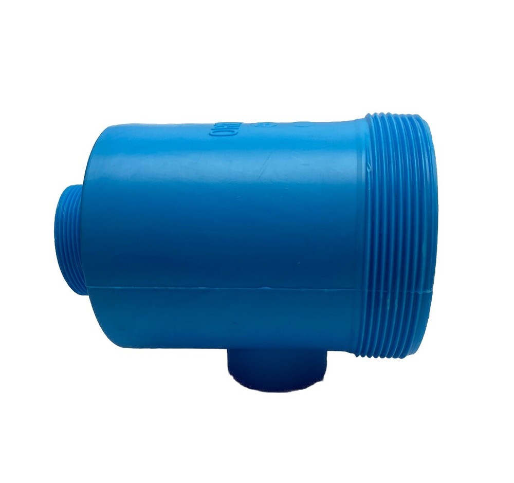 Orion Piping Fitting Reducer Tee PP-II, FR
