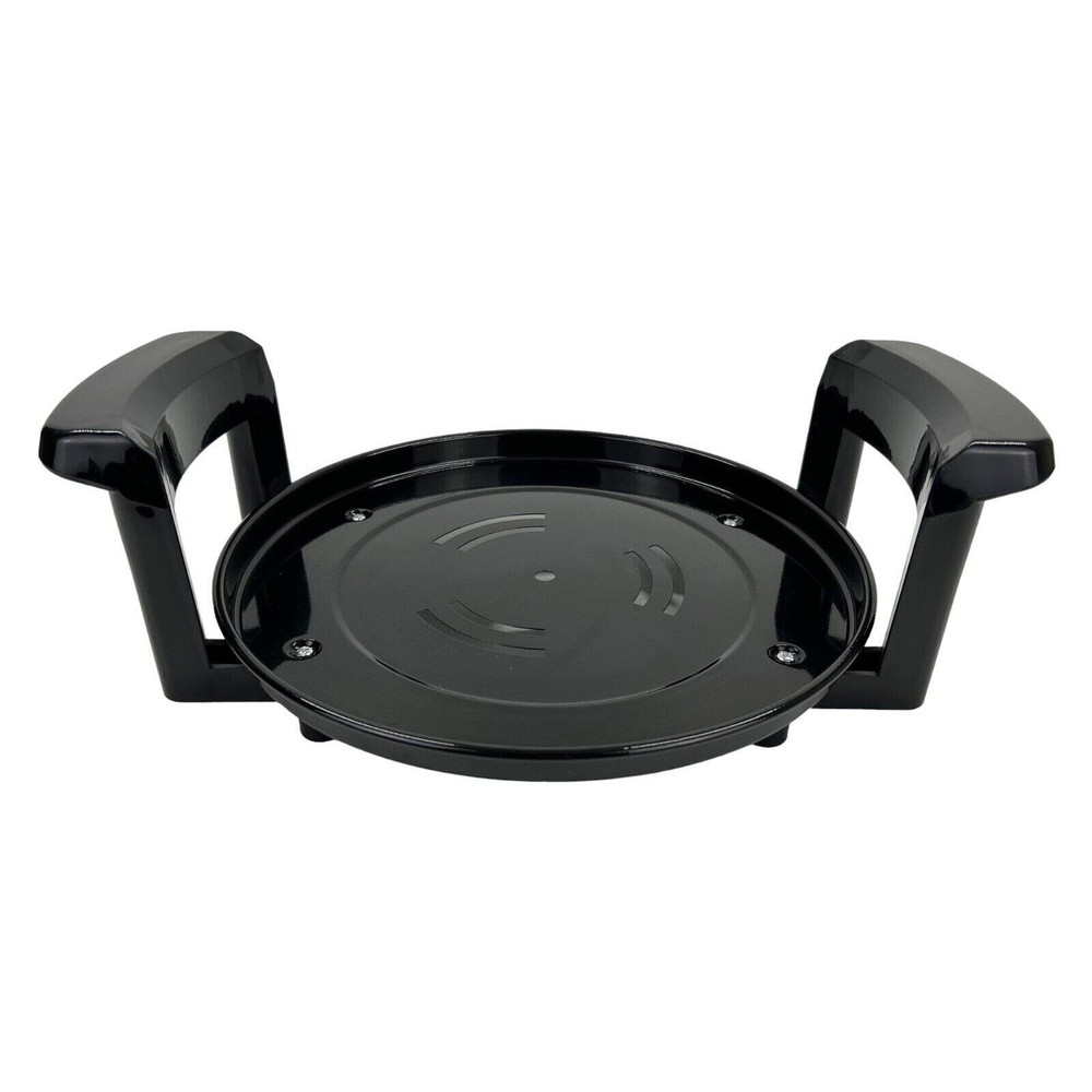 The Sharper Image 8217 Super Wave Oven Bowl Base Replacement Part