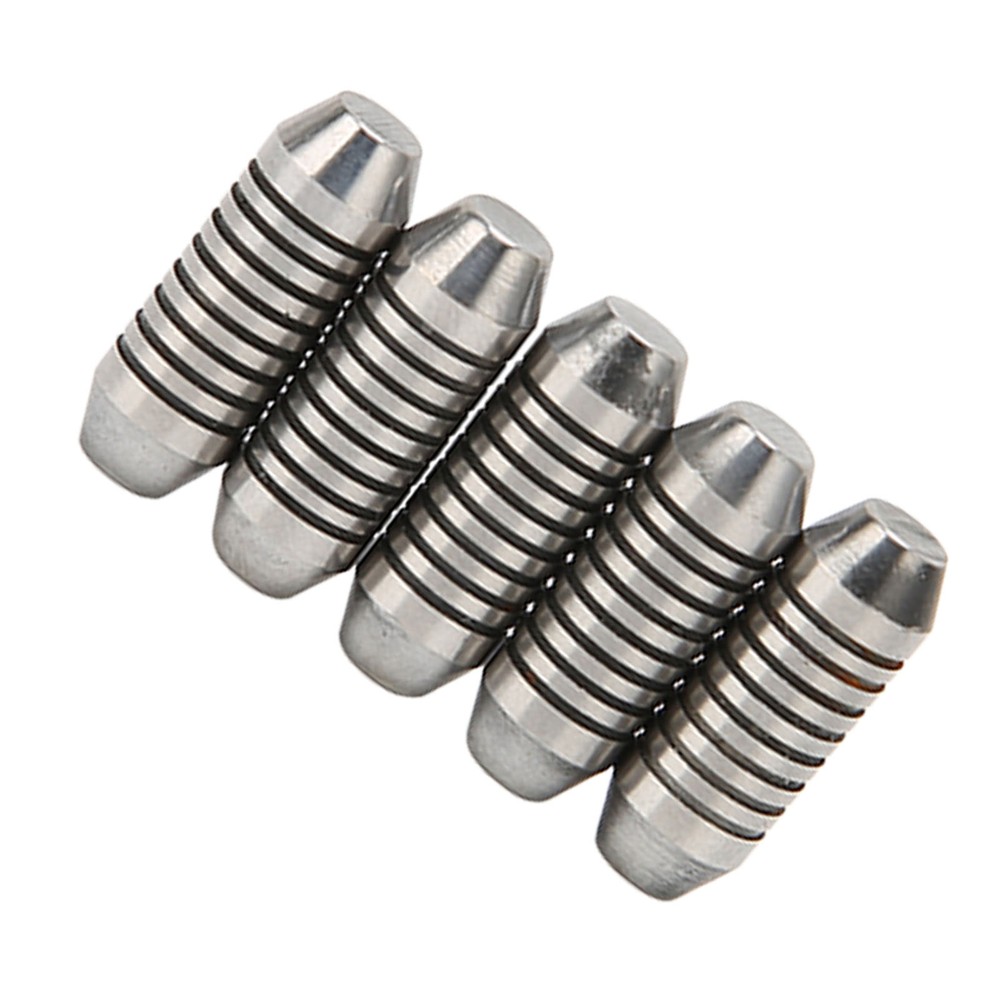 5pcs/set Shockwave Therapy Machine Proje