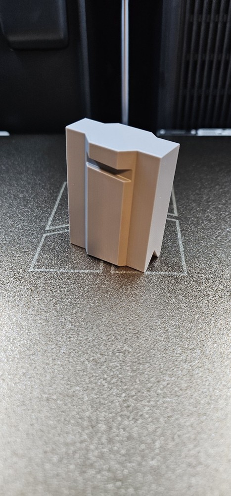 M1 Garand Timing Block