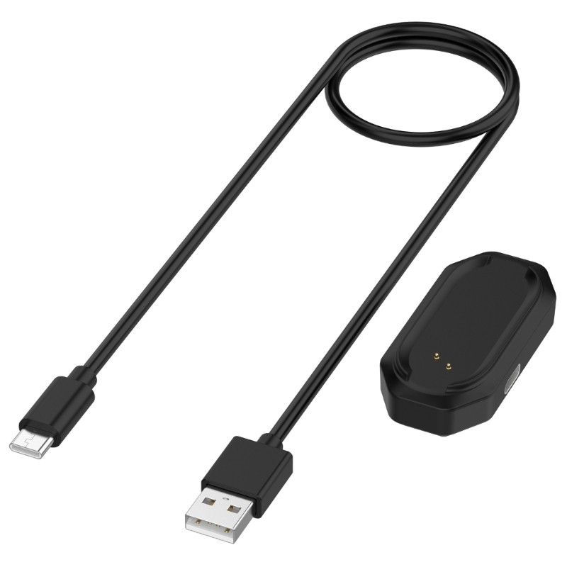 Plastic Charging Base Suitable for Action Cameras Short Circuit Protections