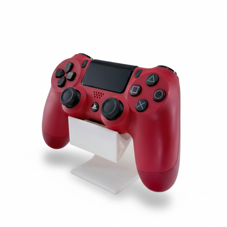 Sony PlayStation 4 PS4 Dual Shock 4 Wireless Controller - Red