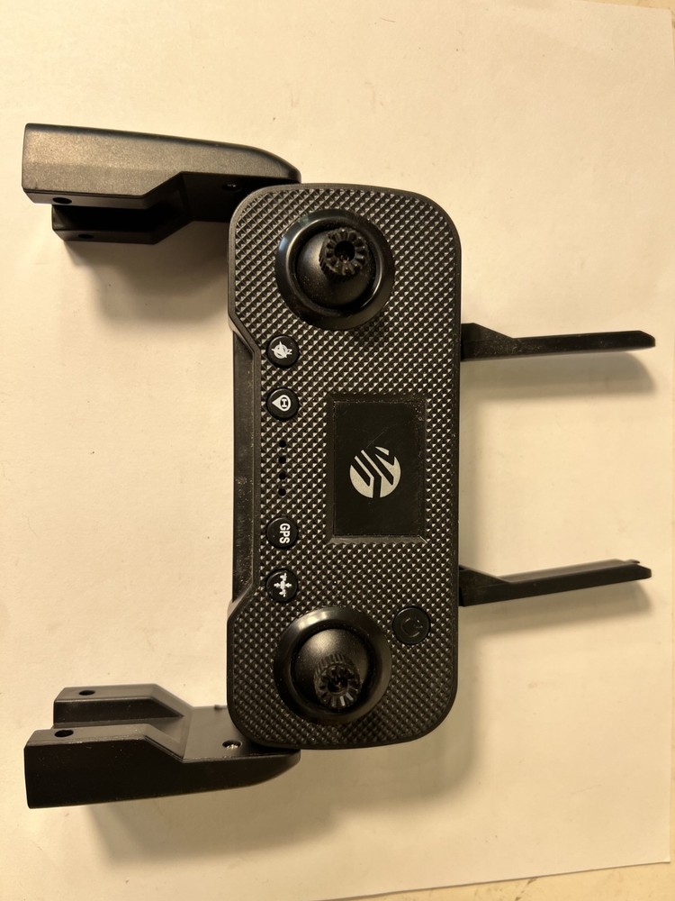 Vivitar DRC448-NOC VTI Sky Flow Remote Controller for DRC448 Remote Control Used