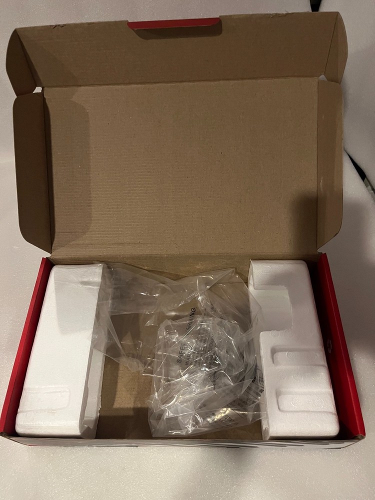 Empty Box w/ Original Inserts for AKAI Professional MPK Mini Keyboard Controller