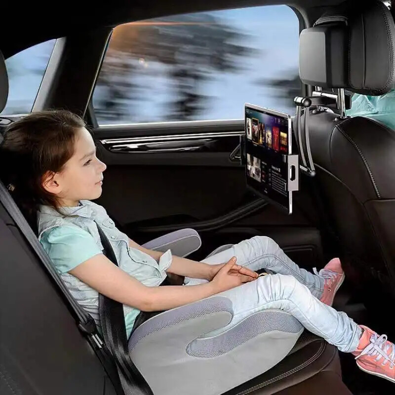 Universal Adjustable Car Mount Phone Tablet Holder Stand multifunction bracket