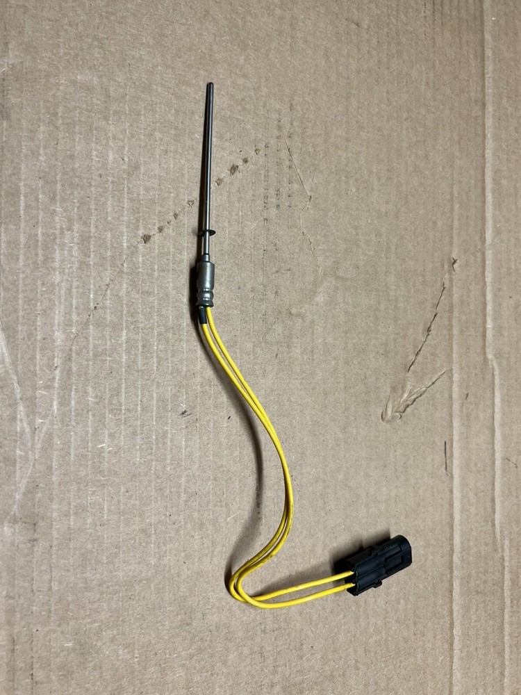 thermo king tripac evolution evaporator coil temperature sensor