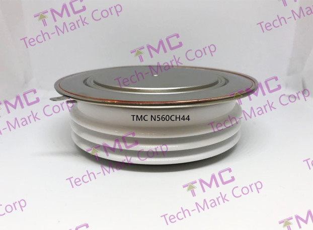 Replacement   N560CH44  NEW   Westcode  IXYS  Thyristor  SCR