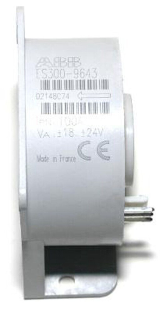 NEW ABB ES300-9643 Current Transducer Fast delivery