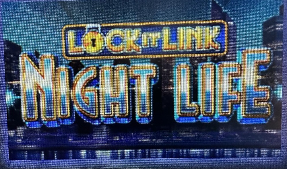 Lock It Link Night Live A02A BALLY / SG / ARGOS SOFTWARE ONLY USB LOADER