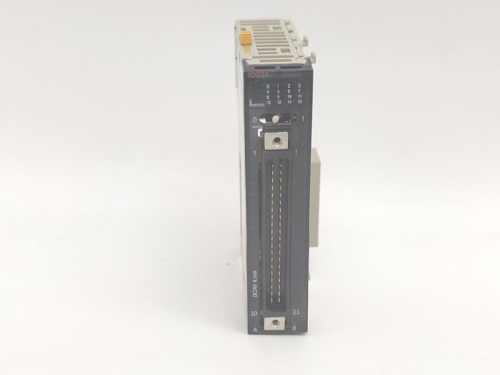 OMRON CJ1W-ID231 PLC DC Input Module USED