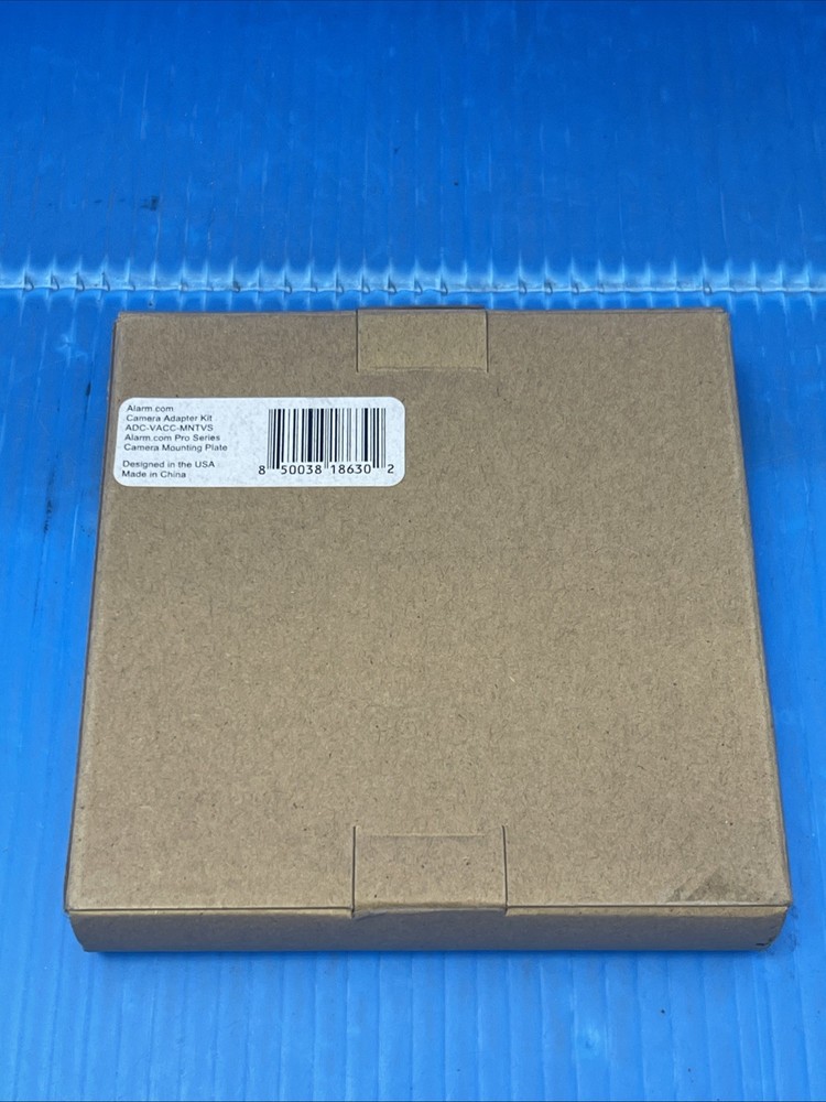 Alarm.com Camera Adapter Kit ADC-VACCINE-MNTVS