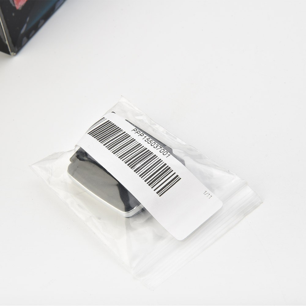 PC Plastic Vent Tab Black Socket Front Abs High Quality