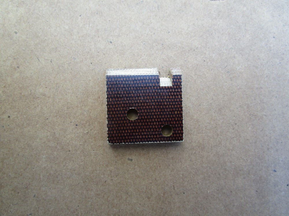 TOLEDO MEAT SAW WHEEL CLEANER