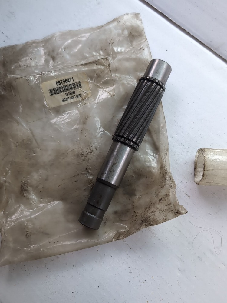 Muncie Shaft PTO 06T96471
