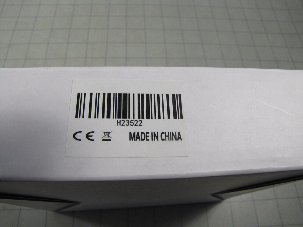 4-pack Galapara Voice Recordable Answer Push Button Learning Aid H23522 NEW