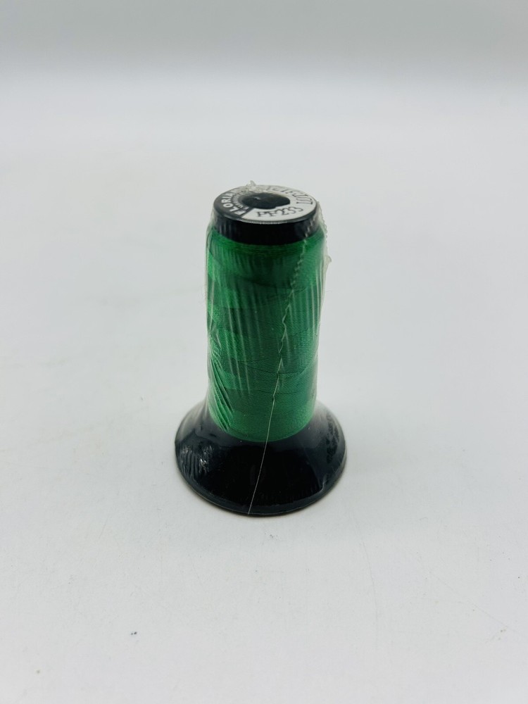 Floriani Embroidery Thread PF233 Irish Green Polyester 40wt