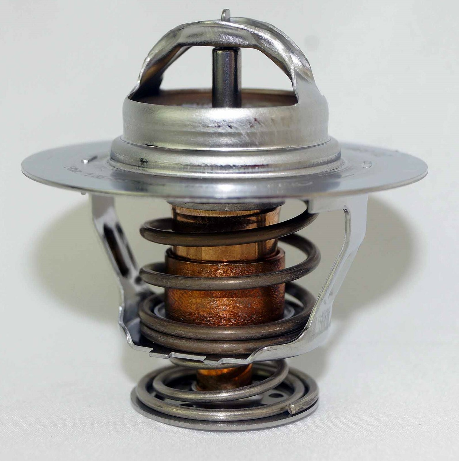 Genuine OEM Motorcraft RT1254 Engine Coolant Thermostat Ford 7L3Z8575E 92-2011