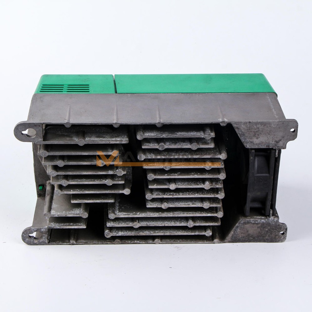 1PC Emerson inverter SE23400400 Used