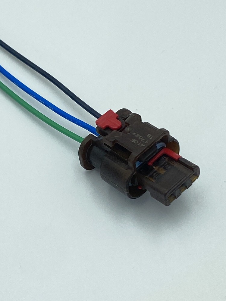Crankshaft Position Sensor Connector For 2013 - 2020 DODGE CHARGER