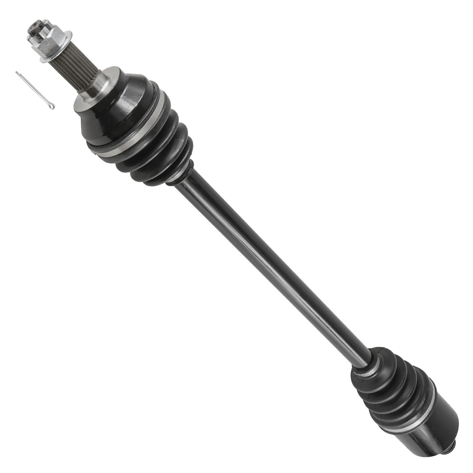 Front Left or Right Complete CV Joint Axle for Polaris RZR XP 1000 2017 - 2022