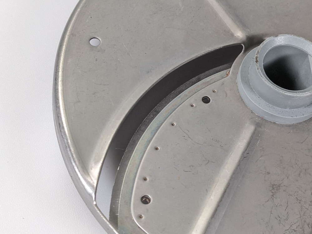 Robot Coupe ES4 Food Processor Slicer Blade