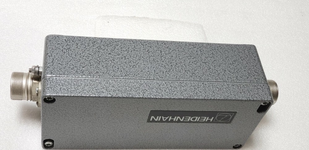 Heidenhain Corp 263-383-01 / EXE610C Interpolation Box Encoder