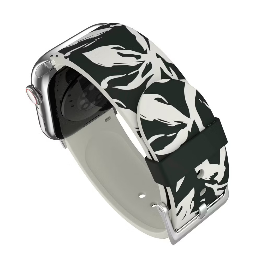 MobyFox - Botanica Silicon Band