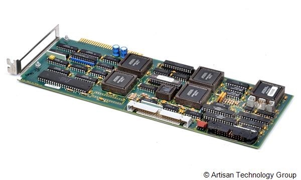Microwave Logic 9601-0327 Sync Gen Board