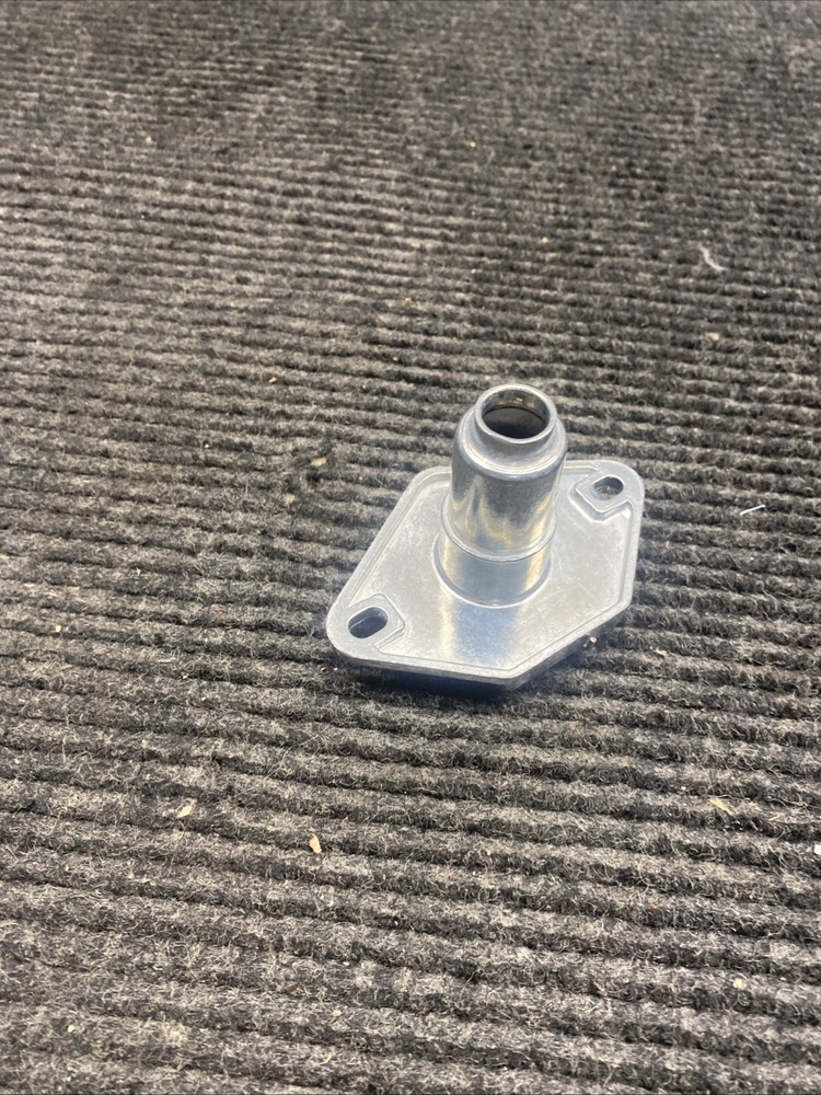 POLLAK 11-404EP 4-Way Connector Socket