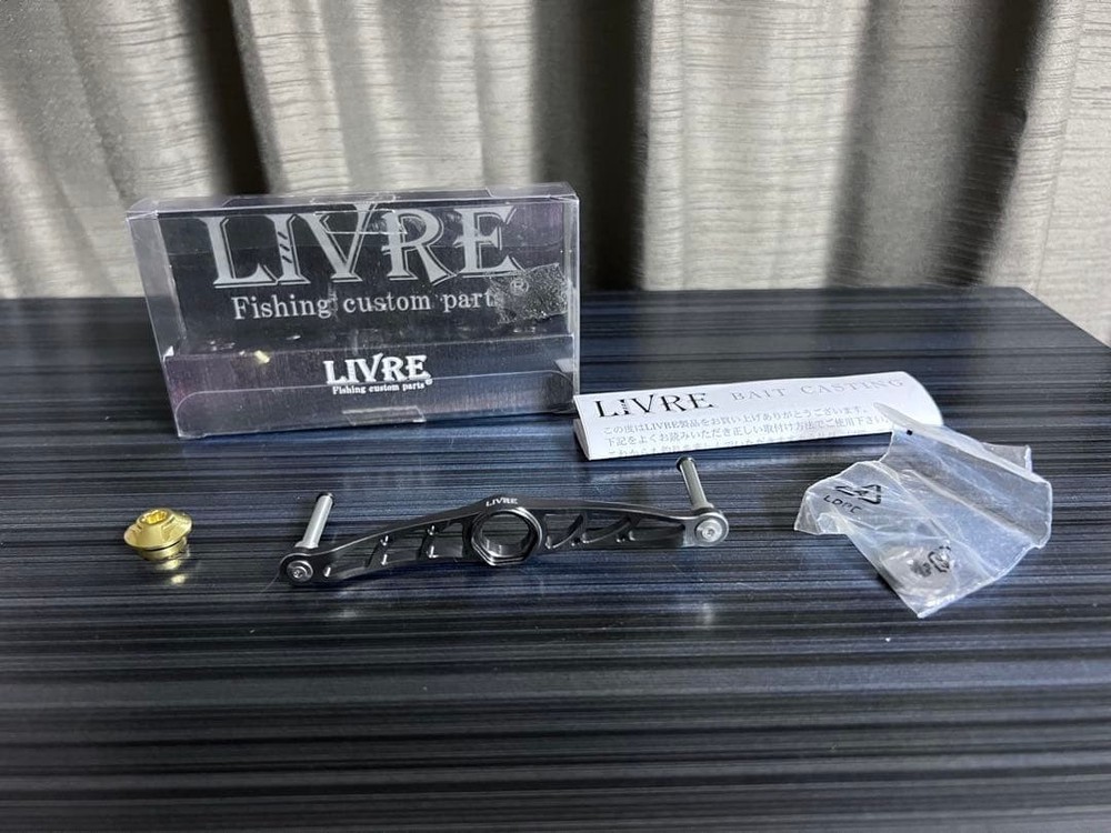 Libre C 100 with bonus