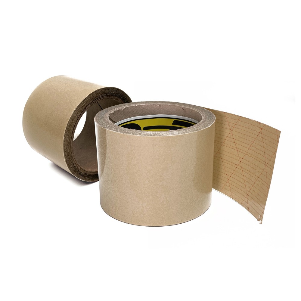 Design Engineering 50207 Transfer Adhesive Tape 2-Pack
