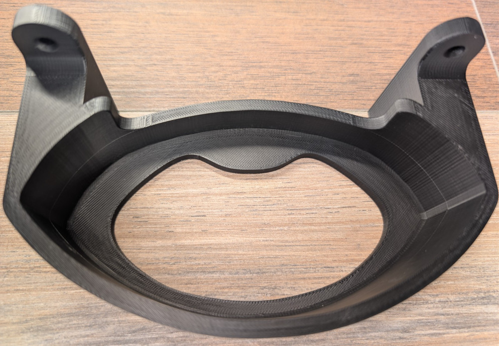 Eero 7 Pro / Eero 7 Max Wall Mount