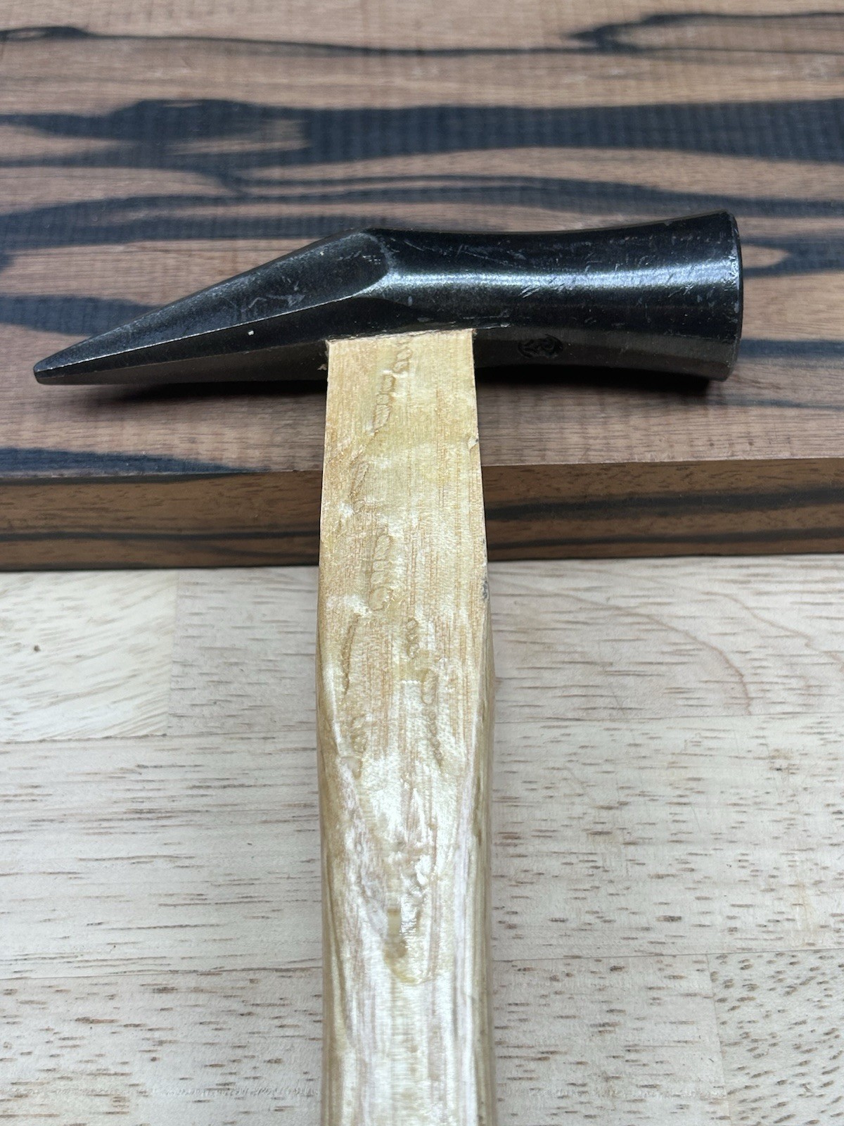 Japanese Hammer Funate Genno. New Old Stock.