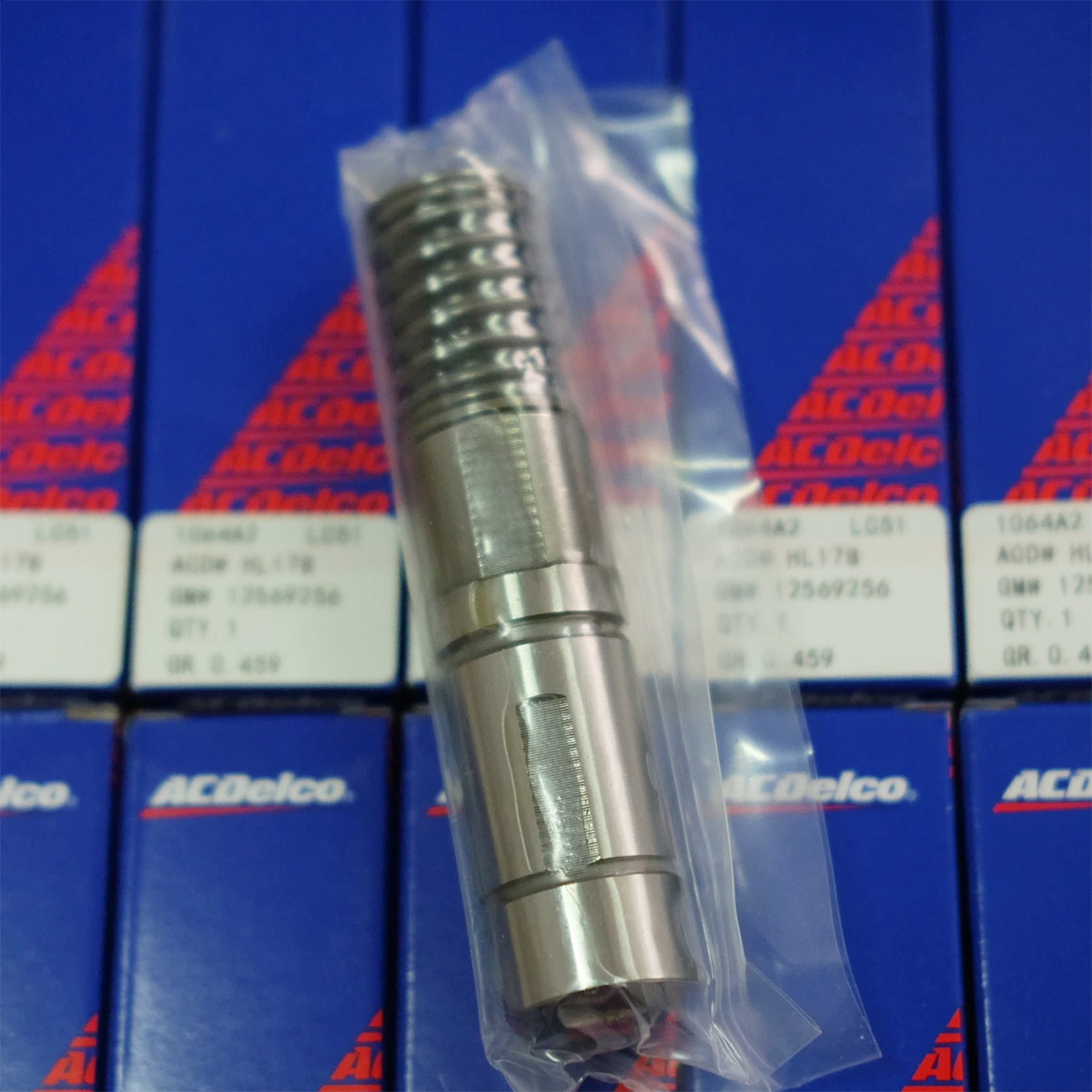 8x 12645725 + 8x 17122490 Active Fuel Management AFM DOD Valve Lifters for Chevy